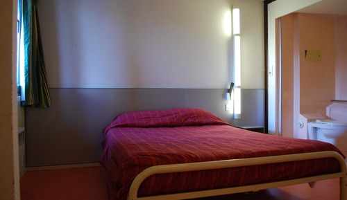 Standard Room, 1 Double Bed