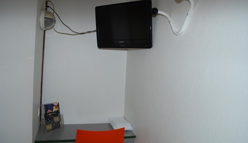 Standard Room, 3 Twin Beds