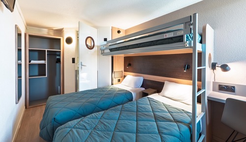 Standard Room, Multiple Beds