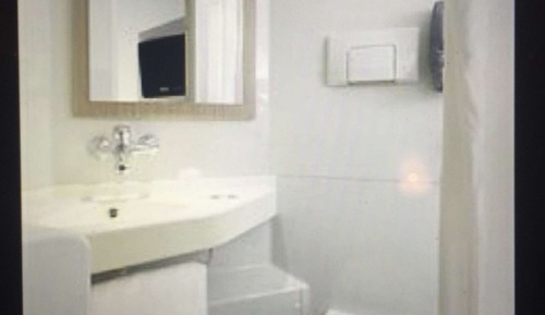 Standard Room, 1 Double Bed