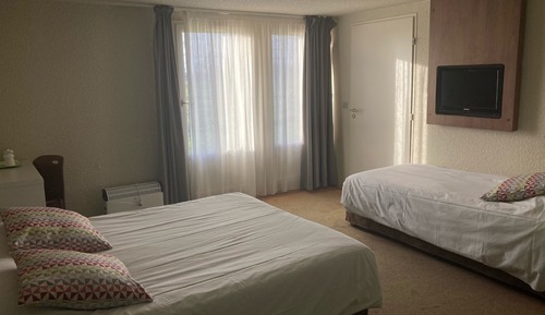 Standard Room, 1 Twin Bed