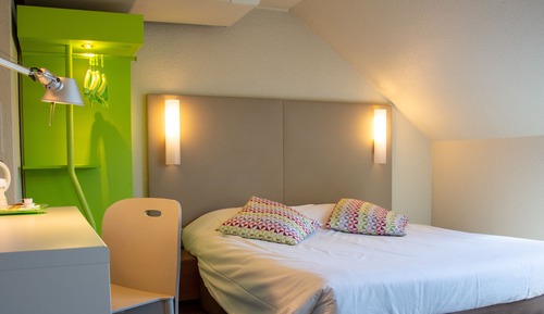 Standard Room, Multiple Beds