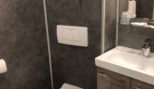 Superior Triple Room, 1 Bedroom