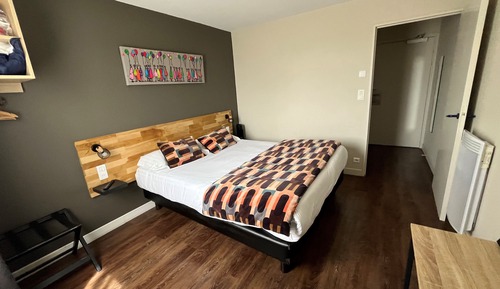 Comfort Double Room, 1 Double or 2 Twin Beds