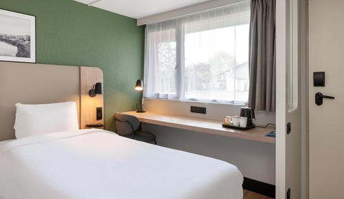 Standard Room, Multiple Beds