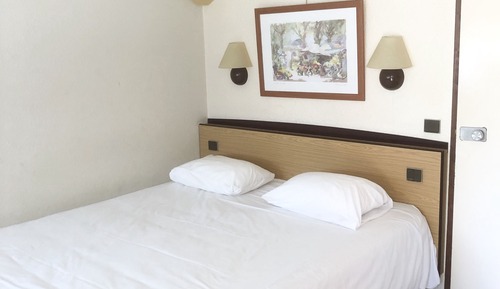 Standard Room, 1 Double Bed