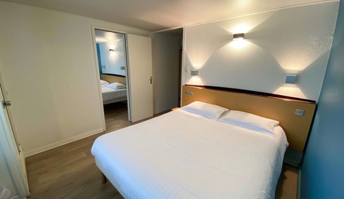 Family Suite, Multiple Beds