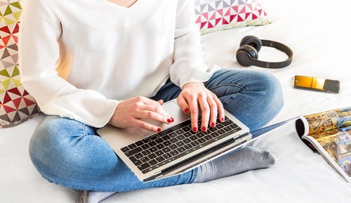 Standard Room, 1 Double Bed (Junior Bed up to 10 years)