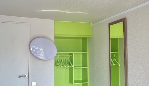 Standard Room, 1 Double Bed