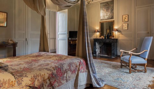 Superior Suite, 2 Bedrooms (Des Canards)