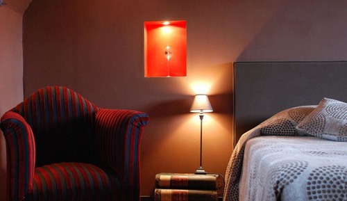 Luxury Suite (Mystères)