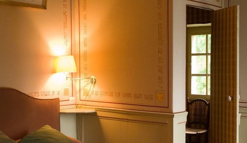 Classic Double Room (Maréchal)