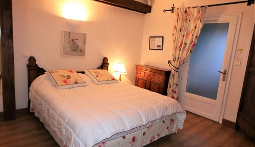 Double Room TRANQUILITY