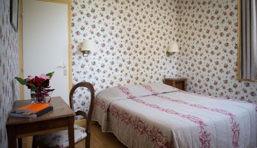 Classic Double Room (2nd floor)