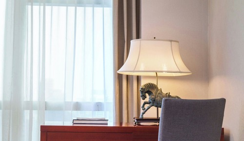 Superior Suite, 1 Bedroom, City View