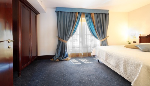 Premium Suite, Balcony, Sea View