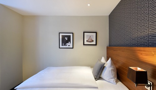 Business Single Room