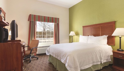 Room, 1 Queen Bed, Non Smoking