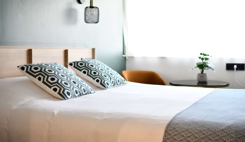 Premium Room, 1 Double Bed