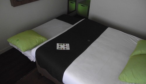 Standard Room, Multiple Beds