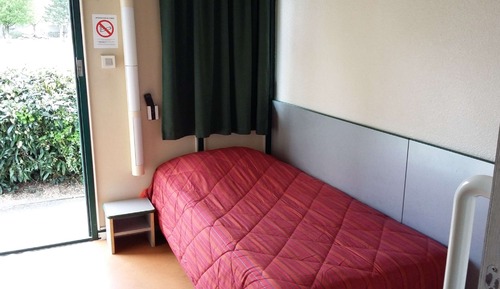 Standard Room, 1 Twin Bed