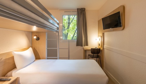 Standard Room, Multiple Beds