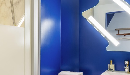 Room, 2 Double Beds
