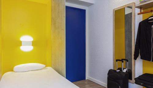 Room, 2 Double Beds