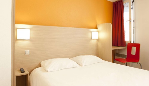 Standard Room, 1 Twin Bed