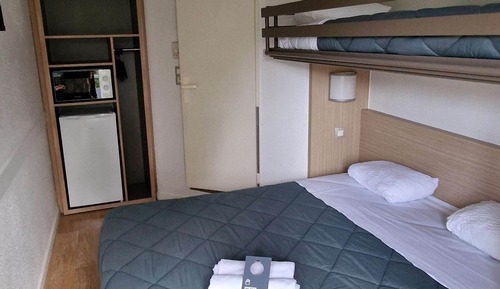 Standard Room, 1 Double Bed