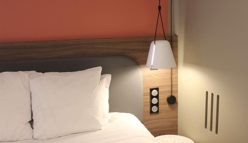 Superior Suite, Multiple Beds