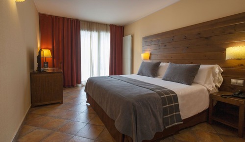 Double Room Single Use