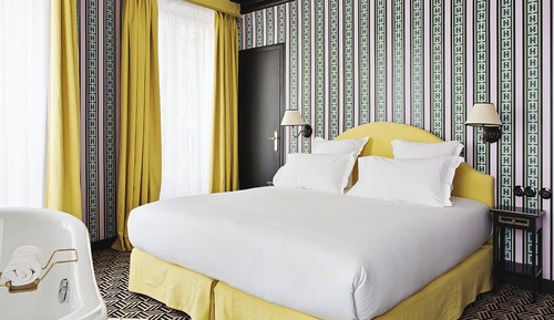 Deluxe Suite, 2 Bedrooms