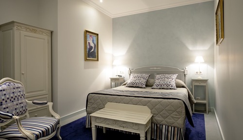 Superior Double or Twin Room