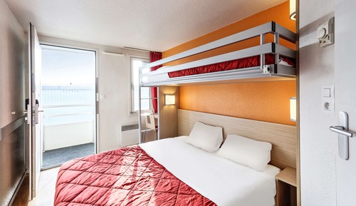 Standard Room, 1 Double Bed