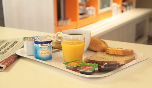 Standard Room, Multiple Beds (1 Double and 1 Single bed)