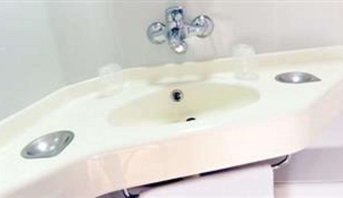 Standard Room, 1 Twin Bed