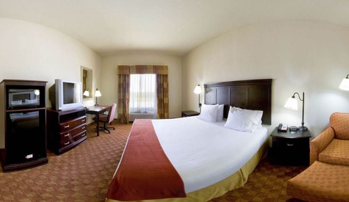 Standard Room, 2 Queen Beds, Accessible (Mobility, Tub)