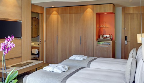 Standard Twin Room, 2 Twin Beds