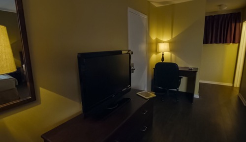 Standard Room, 2 Queen Beds