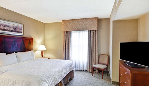 Suite, 1 Bedroom, Non Smoking