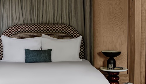 Grand Suite (Cowley Manor)