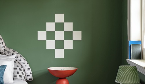 Room (Petite Cowley)