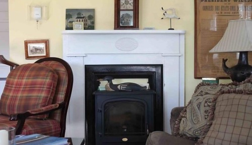 Premium Double Room, Ensuite (Americana Suite)