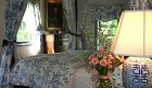 Superior Double Room, Ensuite (Sam Houston Room)