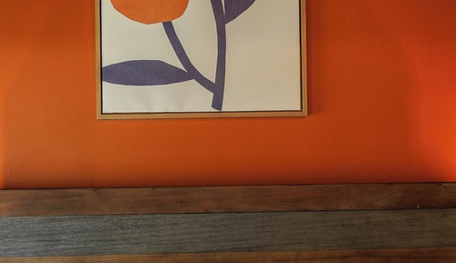 Room (The Easthampton Room)