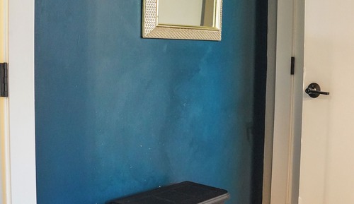 Room (The Whately Room)