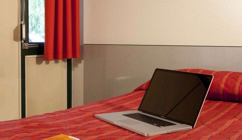 Standard Room, 1 Double Bed