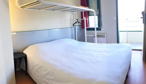 Standard Room, 1 Double Bed