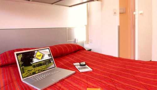 Standard Room, Multiple Beds